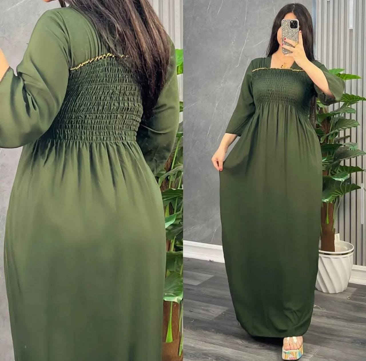 السعر فقط 8 ونص 
قياسات :
L من وزن 50 إلى وزن 70
XL من وزن 75 إلى وزن 95
XXL من وزن 100الى 110 
كشمير


**إذا كنت صاحب هذا الإعلان وتريد حذفه لأي سبب، رجاءا أرسل رسالة إلى الدعم الفني**