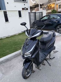 دراجة شحن • موديل 24 • بها كسر