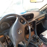 سيناتور حجم 26موديل 91 رقم اخضر السنويه بيضه كير ومحرك شرط الكير عادي ...