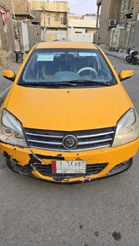 جيلي ام كي • ٢٠١٣ • رقم ذي قار