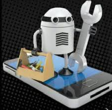 متوفر صيانة جميع أنوع الموبيلات 
   مع ضمان شغال 
        متوفر خدمت استلام جهازك من منزلك 
     يكمل تصليح نرجع جهازك نفس يوم  لمنزلك 
   بنفس  سعر تكدر تصلح جهازك انتا وكاعد بيتك 
           للاستفسار *********** واتساب
