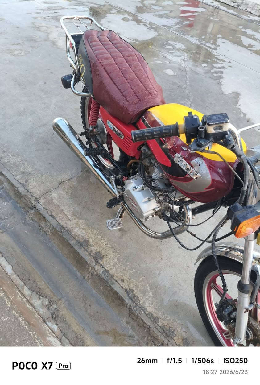 السلام عليكم يوجد مطور للبيع موديل 21سافين ايراني
كلو فول 🔥🔥

السعر325وبي مجال

التصال ع رقم⬇️

***********

يرهم مراوس 🙂
