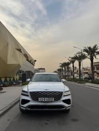 جينيسيس GV80 موديل2023–برستيج أعلى مواصفات : 6 سلندر 3.5 لتر تون تيربو...