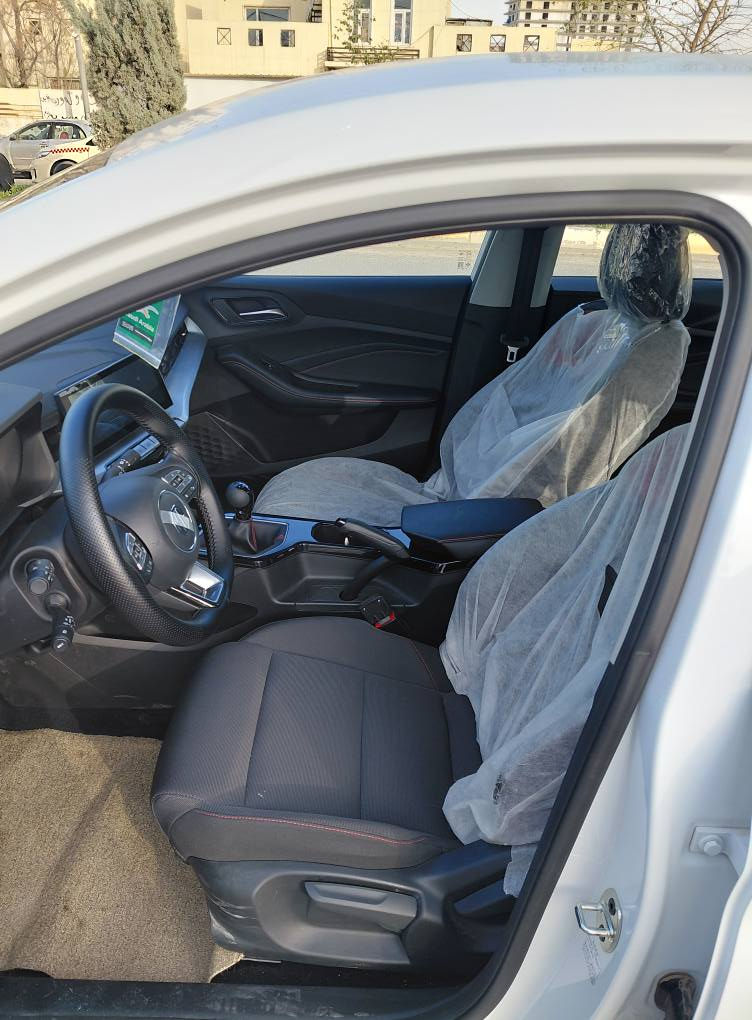 ئێمجی GTمۆدیل 2025 گێڕعادی سبوغ تە نک هیچ هیچی نیە تە نها5هە زار ڕۆیشتیە کامل جوانکاری سعر99شوێن هە ولێر*********** أربيل, العراق
