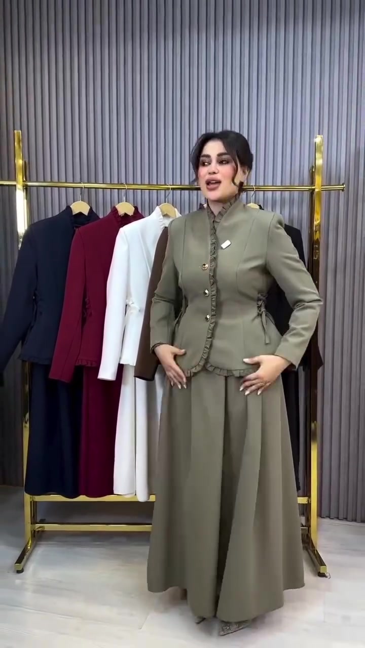الاستفسار والحجز فقط واتساب+9647775744834
السعر 37

اخضر 40
اسود 48
رصاصي 48
نيلي 44
بنفسجي 48/44


**إذا كنت صاحب هذا الإعلان وتريد حذفه لأي سبب، رجاءا أرسل رسالة إلى الدعم الفني**