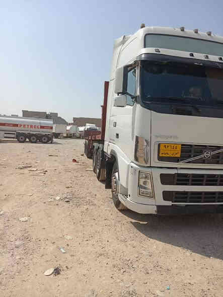 سلام عليكم اللبيع فالفو موديل 2004 محرك شرط كير وكسل وقماره شرط رأس تخم لعربانه عل شغل رقم سليمانيه شرط تحويل حجم 420كير عادي عربانه رابطه عليه مزوج بل سنويه بلادي 3محاور مكان اربيل سعر 240ورقه وبيها مجال ***********
