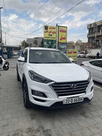 توسان موديل 2020  خليجي  ماشيه 125 قابل للزياده  بيه بارده بلهلال 3 أص...