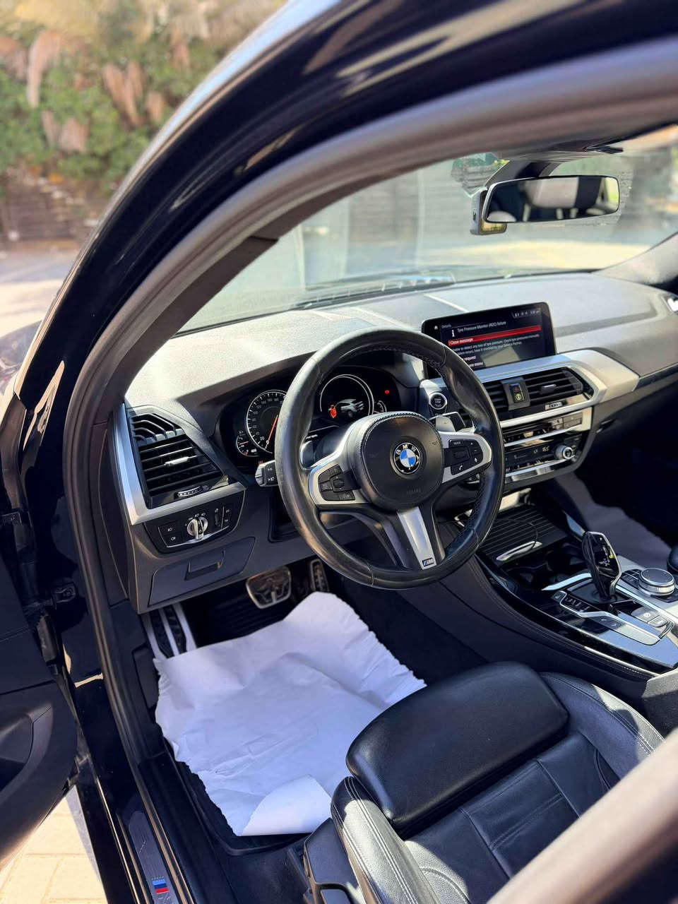 بسم الله ماشاء لله 
BMW X4 /2020/2019
متور 2000 ديزل 4*4 فل الفلل بنو راما سعر حرق كاااش 162 الف سعر من لاخر على كاش 162 الف عنوان الخليل راس جوره رقم 0569462046 Area A, فلسطين


**إذا كنت صاحب هذا الإعلان وتريد حذفه لأي سبب، رجاءا أرسل رسالة إلى الدعم الفني**