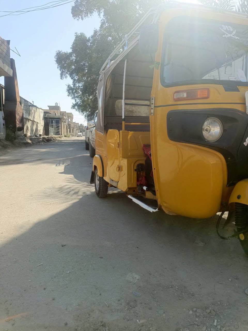 تكتك للبيع 21. شهر. 11.
رقم. وسنويه.  لوحات. طالعه. رقم. واصط 
شراي. خابر.   *********** مكلف.  بل. نشر 
 المكان.  قضاء. دوايه
