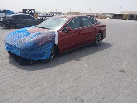 للبيع سوناتا 2023وارد اميركي ضربته فقط جاملغ الامامي بدون دواخل بدوان ارباك الشكل الجديد رقمه اربيل الجديد مكينه 20500سيارة جديده بمعنى الكلمه سعره 165 بيه مجال بصيط الاستفسار (***********)البصره المشراك الجديد البصرة, العراق
