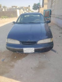 دايو برنس اوتماتيك مكينة لاتنقيص ولاتبخير كيرها مكفول مكينة مكفولة مكا...