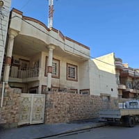 حي نزال • ١٥٠م • قرب مطعم حجي حسين