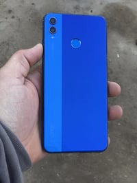 هونر 8X • ذاكره ٦٤ • بصمه خربانه