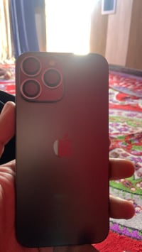 آيفون ١٣ برو ماكس • بطارية ٩٢ • ما مفتوح