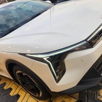 ألسلام عليكم ورحمة الله وبركاته  للبيع .. k4 ظمان الدوليه بأسمي رقم بغ...