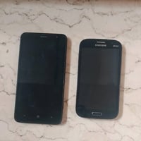 عندي تليفونين للبيع واحد نوكيه طافيات ميشتغلن ابيع هل موجود سعر الواحد...