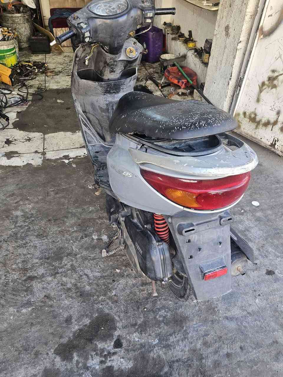 السلام عليكم دراجه بريز لايت عالي للبيع مكاني الاعظميه سعر 450 التواصل واتساب 0774035984


**إذا كنت صاحب هذا الإعلان وتريد حذفه لأي سبب، رجاءا أرسل رسالة إلى الدعم الفني**