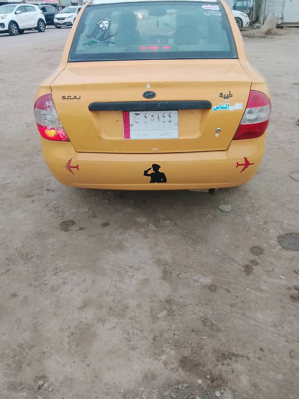 طيبه البيع موديل 15 شواصي بلاديه كير ومحرك نضيفات محرك ناعم  بيه جاملغ أمامي صفحت العبري مصبوغ دوشمه حلوه صدر أمامي خلفي جديد سنويه 28 خط وبحث جدد سعره 27 وبيه مجال قليل حك جيه هاذه رقمي ***********
