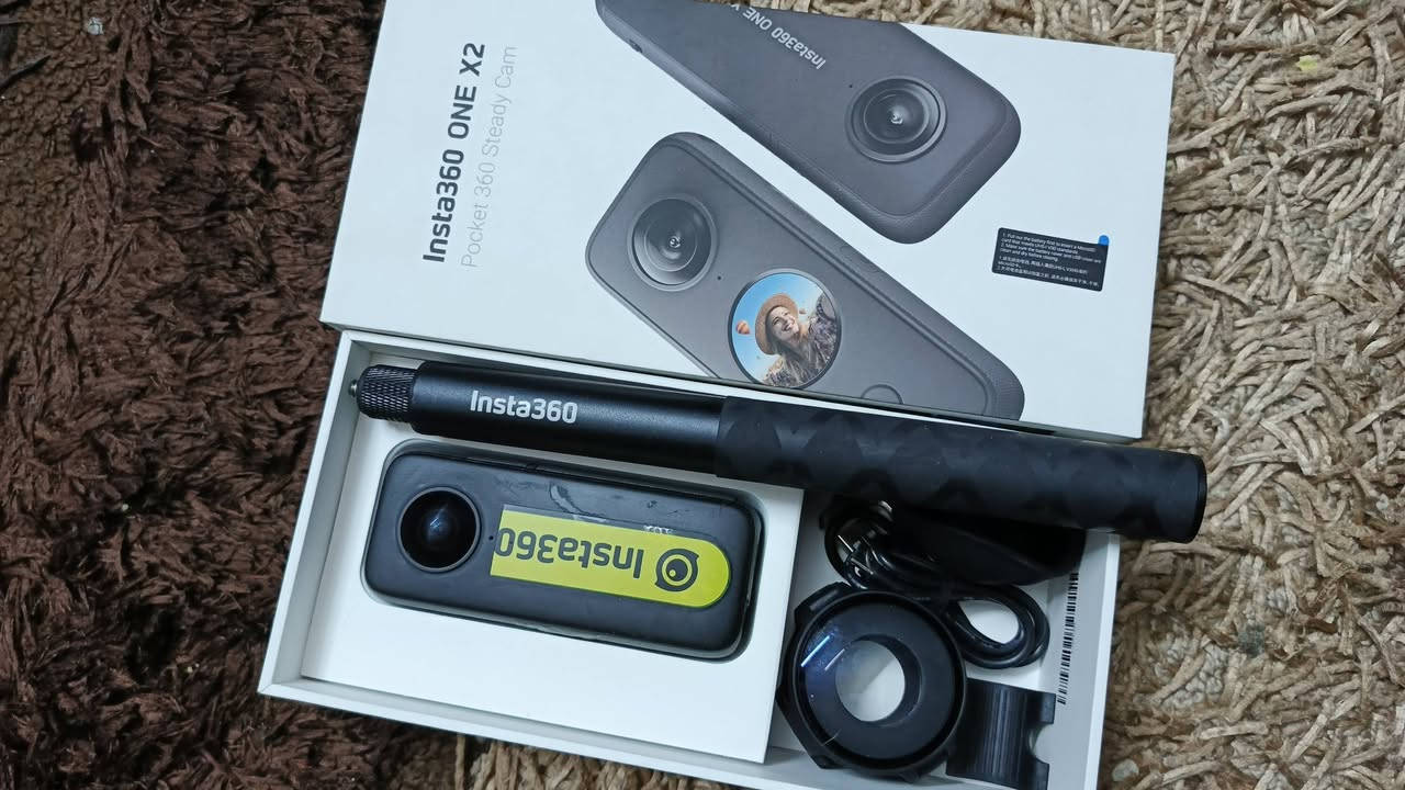 انستا x2
ويه عصا سلفي ويه حماية عدسه
سعر 350
مكان أربيل


**إذا كنت صاحب هذا الإعلان وتريد حذفه لأي سبب، رجاءا أرسل رسالة إلى الدعم الفني**