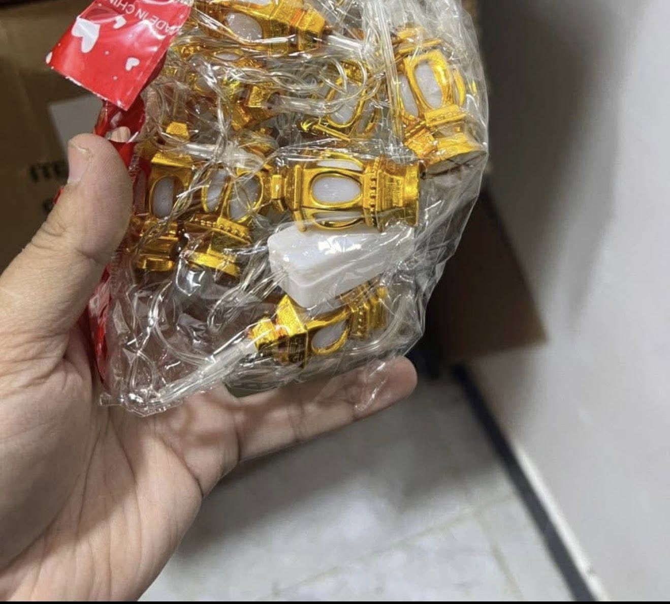 رمضان قرق قرب قطع قليله حبايب ❤️❤️


**إذا كنت صاحب هذا الإعلان وتريد حذفه لأي سبب، رجاءا أرسل رسالة إلى الدعم الفني**