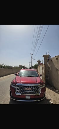 اكاديا • موديل ٢٣ • بصرة