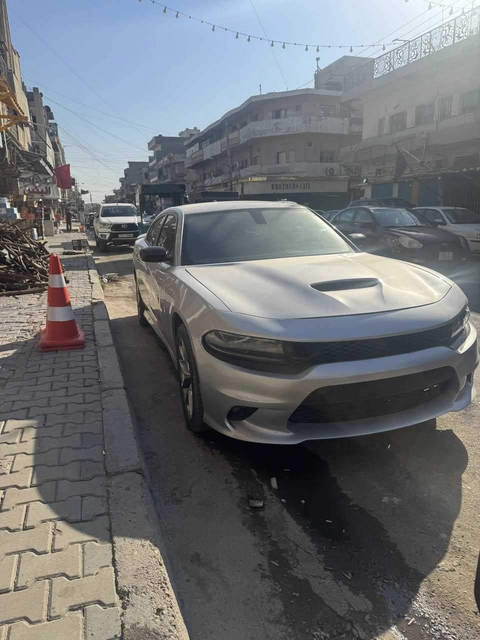 جارجر دخول جديد موديل 23  للبيع وارد امريكي التفاصيل اكثر اتصال ***********
