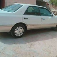 راس ثور • ١٩٩٧ • مكينة ٣٠٠٠