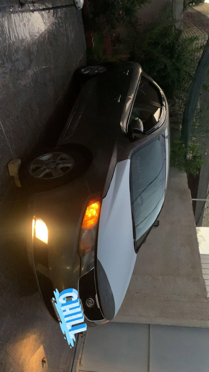 سلام عليكم

للبيع او مراوس 

كيا فورتي 

2011

متوئمه طبق الاصل 

الموصفات 

شاشه🆘

كامره خلفيه🆘

حساسات خلفيه🆘

تحكم استيرن 🆘

اكروز او مثبت سرعه 🆘￼

تدفئة بالكشن 🆘

￼مريه كهربائي￼🆘

كشنات جلد 🆘

كشافات 🆘

والسياره جاهزه من كل النواحي 

مكينه كير تبريد ❄️🧊 حداديه كارتون 

السياره مابيه نقص برغي جهزه على اخر حبايه 

السعر :44وبيه مجال بسيط 

***********

مكاني بابل
