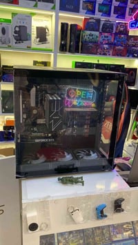 رايزن 5 5500 • GTX 1660 Ti • 16 جيجا DDR4