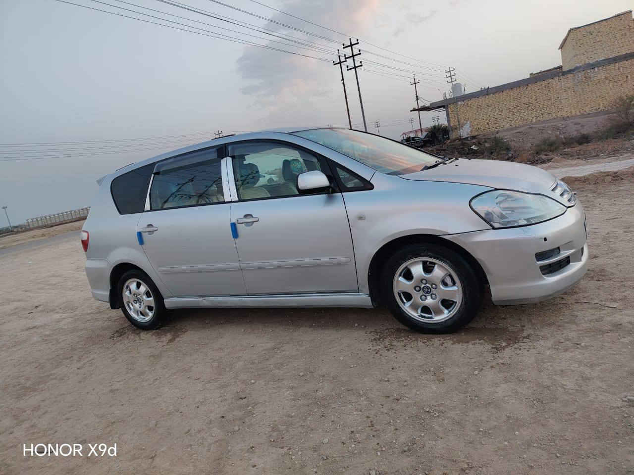 سلام عليكم رحمه الله وبركاته ابصم كرستال موديل 2003 مكفوله كفاله عامه مكفوله من ضربه  وصبق مكفوله مكينه وكير شرط حداديه جديد اتخم تايرات جدد كرهبايات كله شقاله تبريد شرط سياره جاهز من كل شي رقم ذي قار تحويال مباشر سنويه مجددا 2027 مشروع وطني سياره ابسمي مكان ناصريه سعر 123   وبيها مجال ***********
