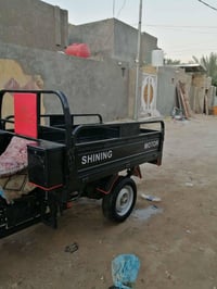 ستوت • موديل ٢٣ • نجف قريه الغدير