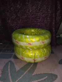 تايرات سايبا • زوج تايرات • جديد