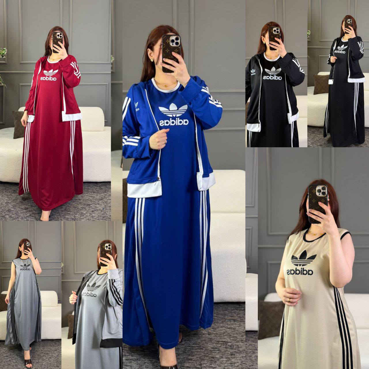 البيع جمله ومفرد
هذي المديلات واكثر 

توصيل جميع المحافظات 5


**إذا كنت صاحب هذا الإعلان وتريد حذفه لأي سبب، رجاءا أرسل رسالة إلى الدعم الفني**