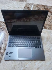ايباد • لابتوب • كمبيوتر محمول • حاسوب محمول • صنع يابان • فاخر • كركو...