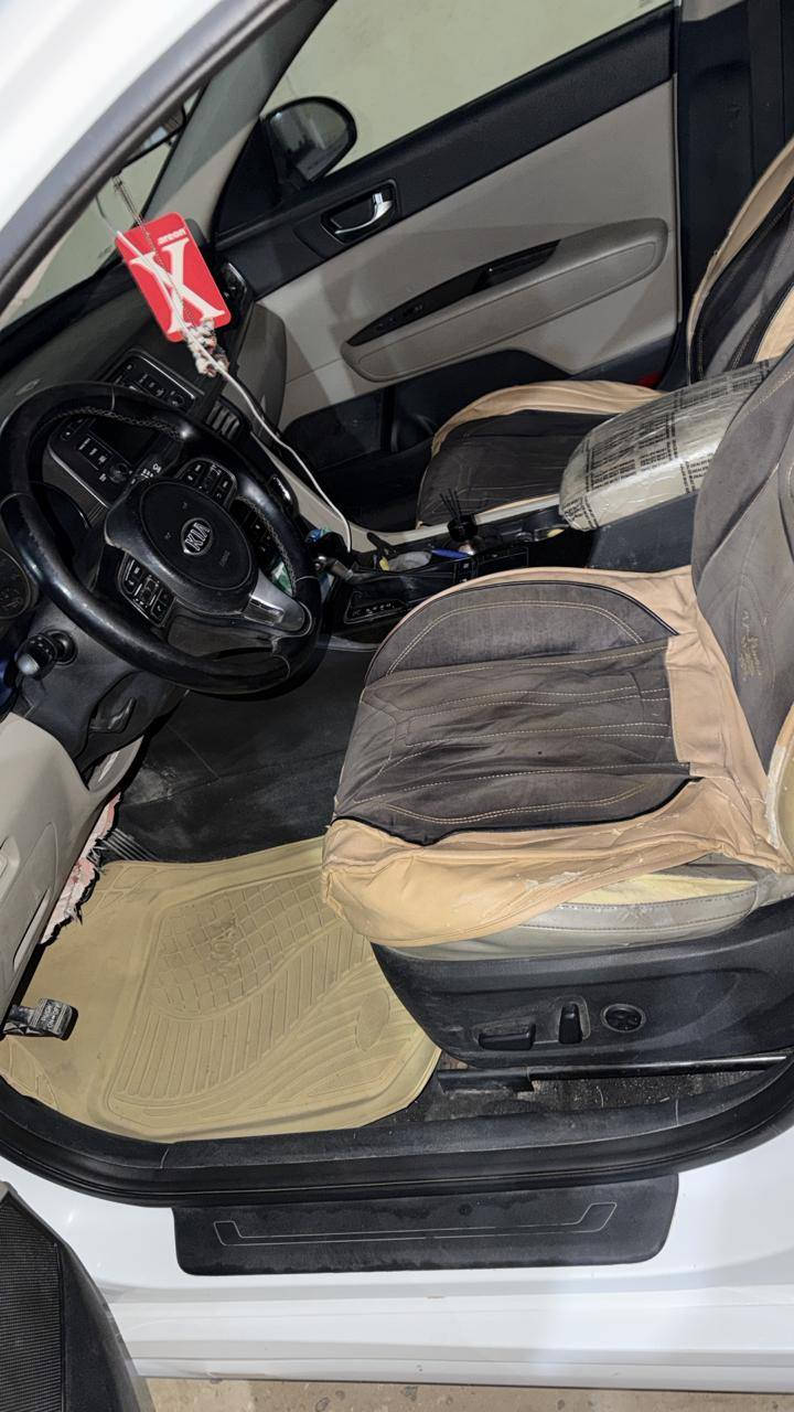 اوبتمه موديل ٢٠١٦ حادث الحوض الوره جاملغ بي بارد جهة السايق السعر 115 (***********) بيه مجال
