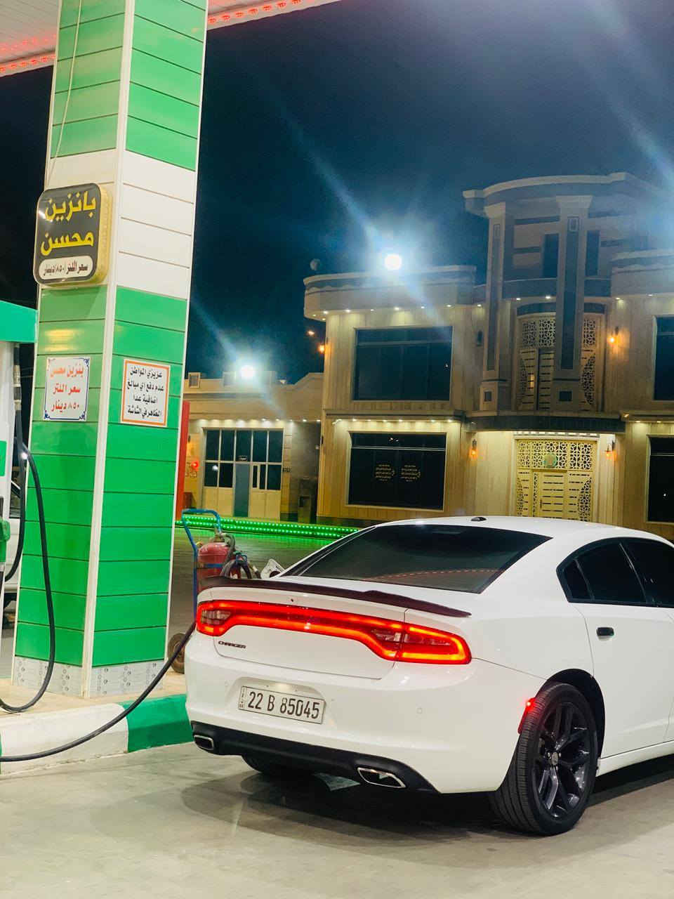 سلام عليكم جارجر للبيع موديل 2022 SXT كفاله عامه سياره ماشيه 40 الف كيلو سياره خليجي شرأي اتصل ***********
