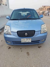 بيكانتو • ٢٠٠٧ • كفالة عامة