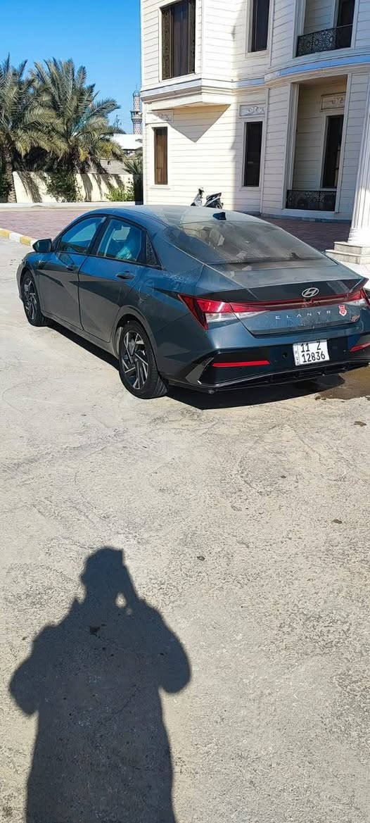 السلام عليكم
للبيع النترا مديل ٢٠٢٥ 
حادثه جاملغ خلفي 
فول مواصفات فتحا بصمه 
شاشه متصله وهواي بيه مواصفات 
السعر ١٥٥


**إذا كنت صاحب هذا الإعلان وتريد حذفه لأي سبب، رجاءا أرسل رسالة إلى الدعم الفني**