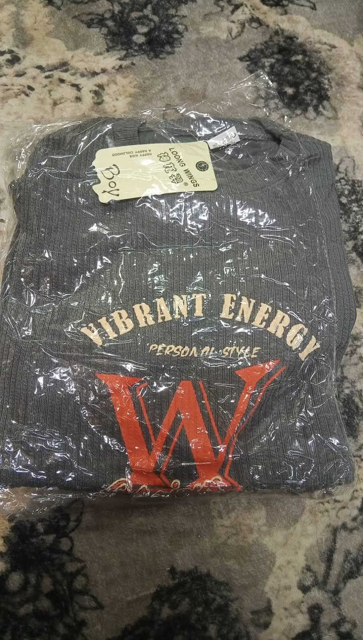 السلام عليكم عندي ملابس اطفال ونسائي وسعارها كلش حلوه ورخيصه وعندي خدمه توصيل


**إذا كنت صاحب هذا الإعلان وتريد حذفه لأي سبب، رجاءا أرسل رسالة إلى الدعم الفني**