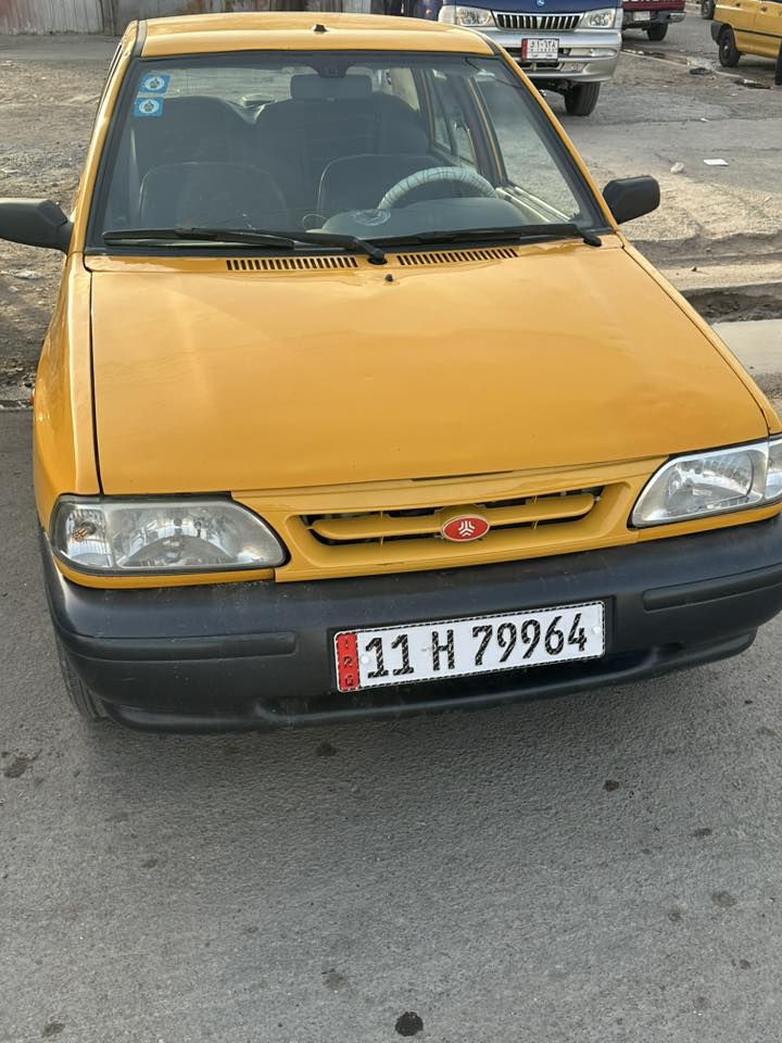 السلام عليكم سايبا مديل ١٨  للبيع السعر ٤٢$رقم بغداد ***********
