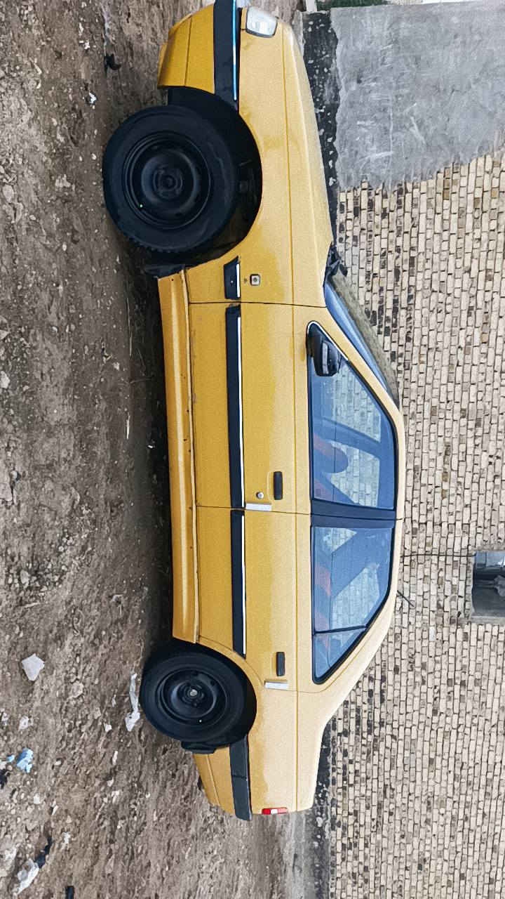 سلام عليكم.  البيع او مراوس
بيجو أكد 

موديل 12 

مكينه لا تنقيص والا تبخير
كير خير من الله 
مكان سياره طويريج 
سعر 28
***********
