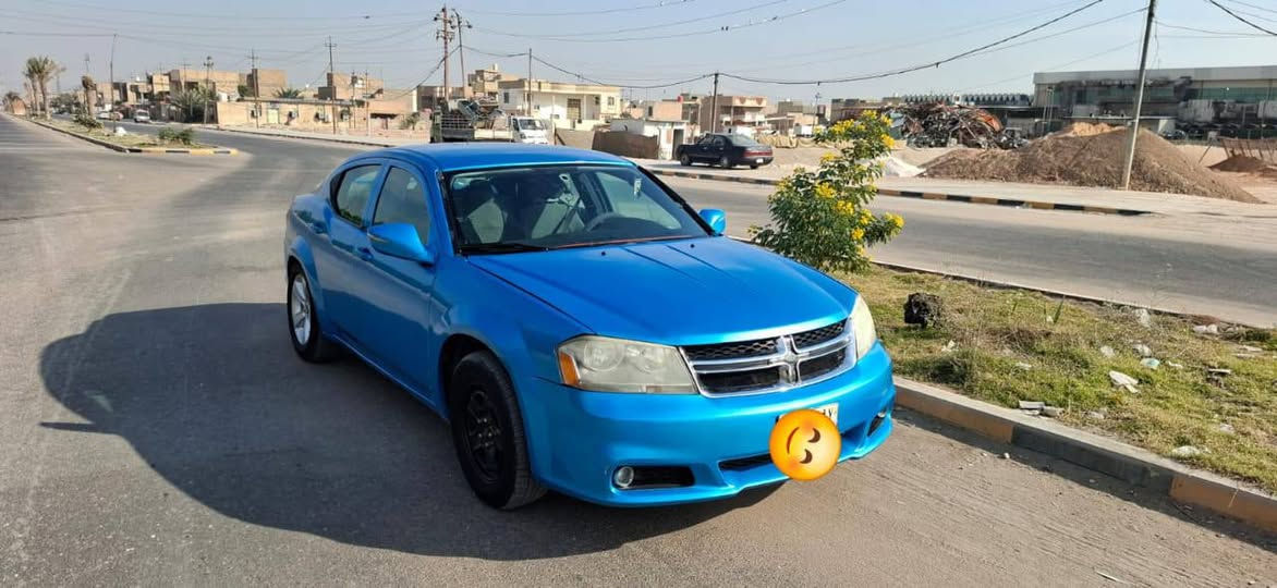 سلام عليكم دوج افنجر للبيع او مراوس حسب قناعه
2008 مكينه گير جدد كفاله 

حداديه حلوه 

مصبوغه عام جماليه تغير لون حادثها جاملغ كهربائيات شغاله شاشه سستم صوت شاشات تجاوي كله شغال تبريد ميشتغل مكينه 4 سلندر 2400 المرغوب لاصرف لا تبخير ولا بيها شي

رقم بغداد مداور شرط  

*********** واتساب سعر 60
