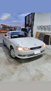 موديل ٩٤ • رقم انكليزي • مكينة بداية