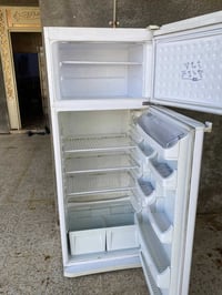 اثاث للبيع طباخ فريش مصري 140 الف  ثلاجه 20 قدم تجميد بشرط درجه اولى ض...