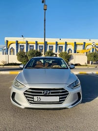 النترا ٢٠١٧ • وارد امريكي • محرك ٢٠٠٠