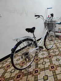 بيسكل 27 • كامل • شارع المستشفي