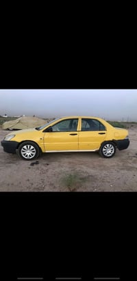 لانسر ٢٠١٠ • مكينه نفخ • شحن غاز