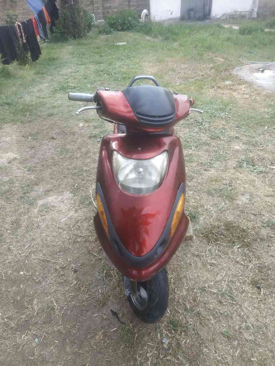 مكينه اتخبل مفتوحه بوش بستم  تجفيت مضبوط كلجات خلفيه واماميه مال حاويه جبتله شلعه فول سلف هندرشغاله  لايتةشغال تايرات جدد سعره ٢٧٥بيه مجال مكاني حله


**إذا كنت صاحب هذا الإعلان وتريد حذفه لأي سبب، رجاءا أرسل رسالة إلى الدعم الفني**