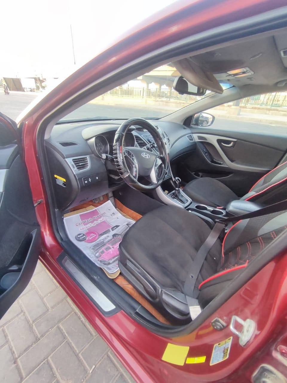 اسلام عليكم سياره النتره موديل 2016 فول مواصفات مزوعه مواصافات مكينه ١٨٠٠ دوش سياره نضيقه اخت جديدد عمدي مريض مستعجل بل عافيه عل ياخذه شرط سونار فقط جاملغ وبنيد بدون دواخل  ***********.  مكان كربلاء.  سعر 108 فقط بل عافيه عل ياخذه
