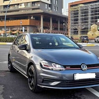 غولف ٢٠٢١ • ١.٤ تيربو • ٦٢ الف كم